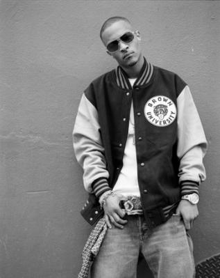 king T.I